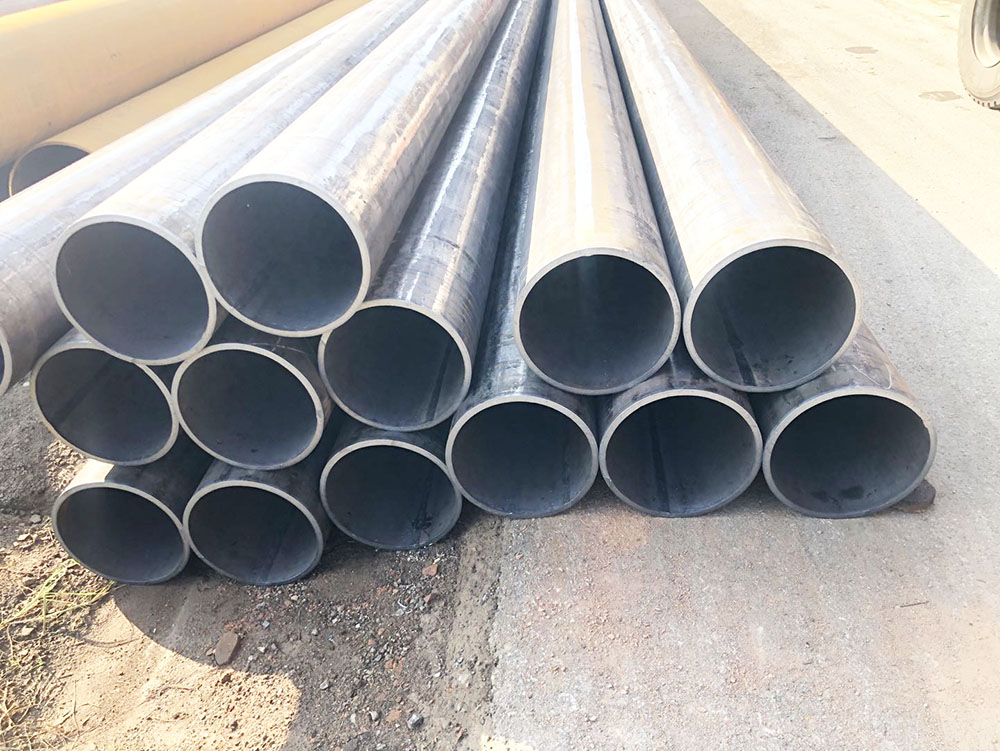 Pipe