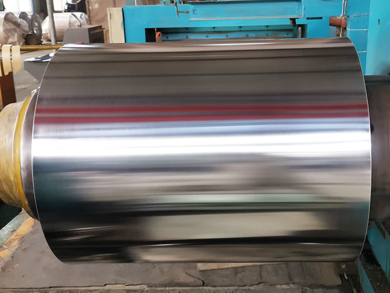 Tinplate/TFS